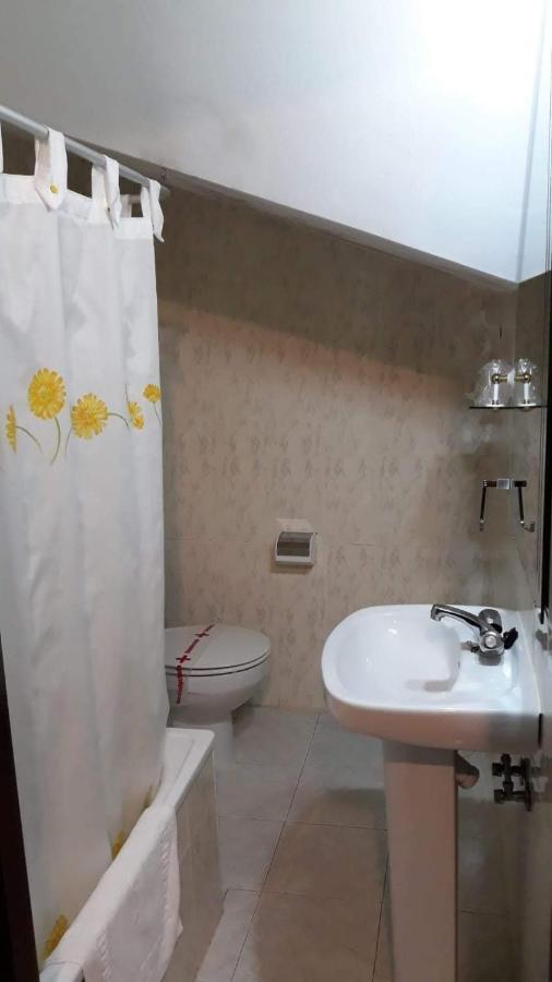 Meson El Pucheru Hotel Barcenaciones Ngoại thất bức ảnh