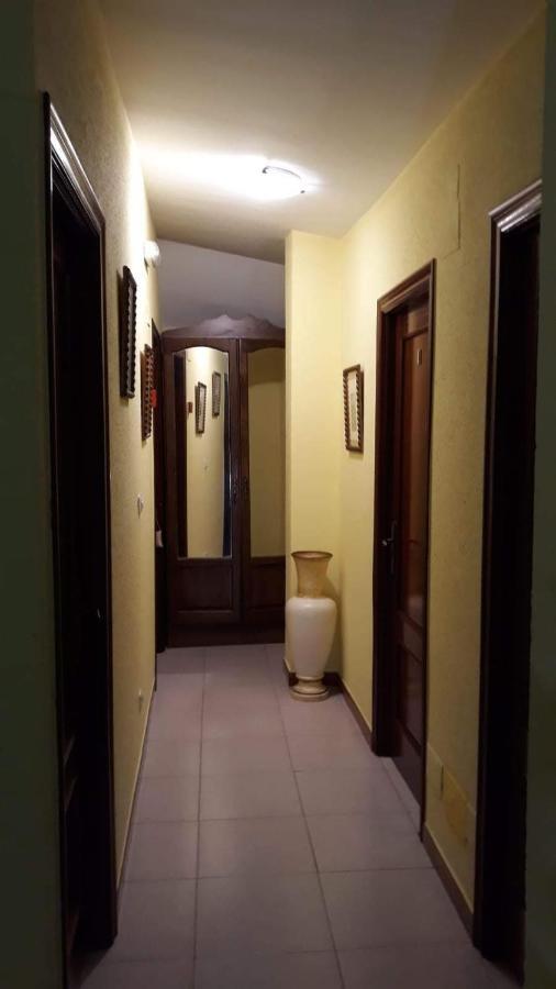 Meson El Pucheru Hotel Barcenaciones Ngoại thất bức ảnh