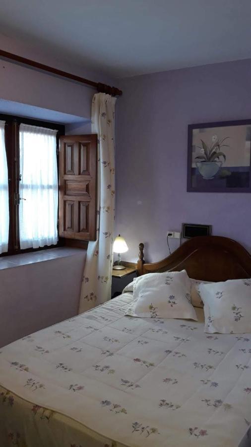 Meson El Pucheru Hotel Barcenaciones Ngoại thất bức ảnh