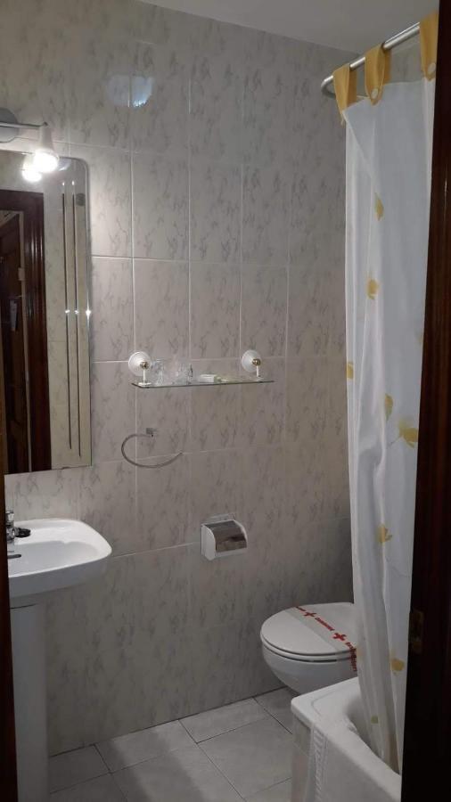 Meson El Pucheru Hotel Barcenaciones Ngoại thất bức ảnh